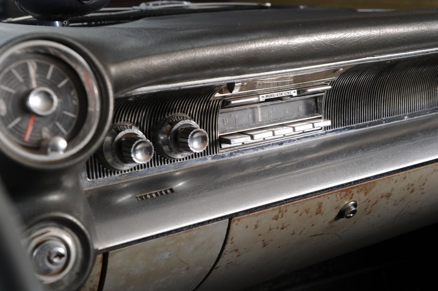  Cadillac Series 60 Special Sedan 1959 года  (фото 4 из 9)